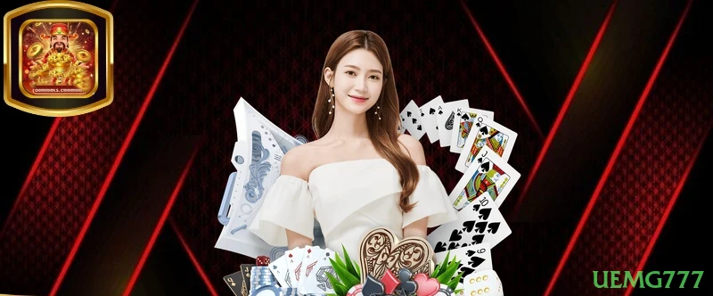 Cliente PC da uemg777 para download