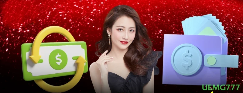 Imagem promocional da experiência de game da uemg777